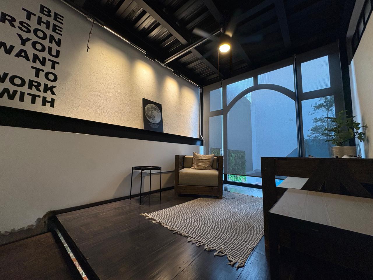 Sala de espera